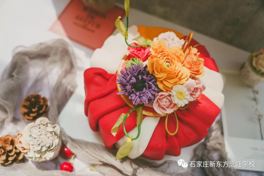 為什么對著網(wǎng)上教程永遠(yuǎn)做不好西點烘焙？