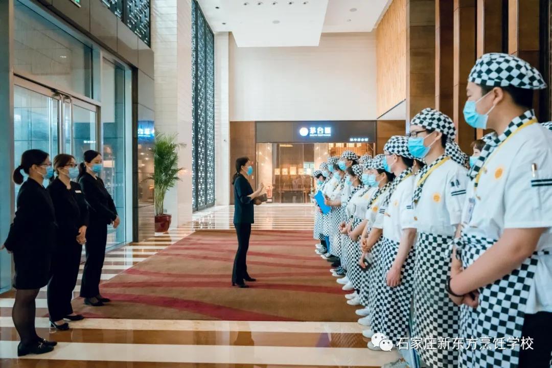 解析｜學(xué)西點(diǎn)，長期or短期，你適合哪種？
