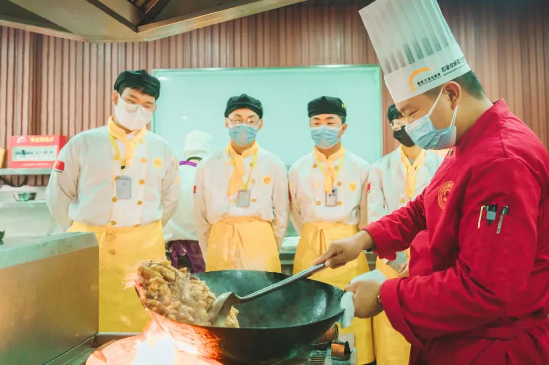 美食課堂丨秋冬季節(jié)，食物怎樣才能吃得更健康？