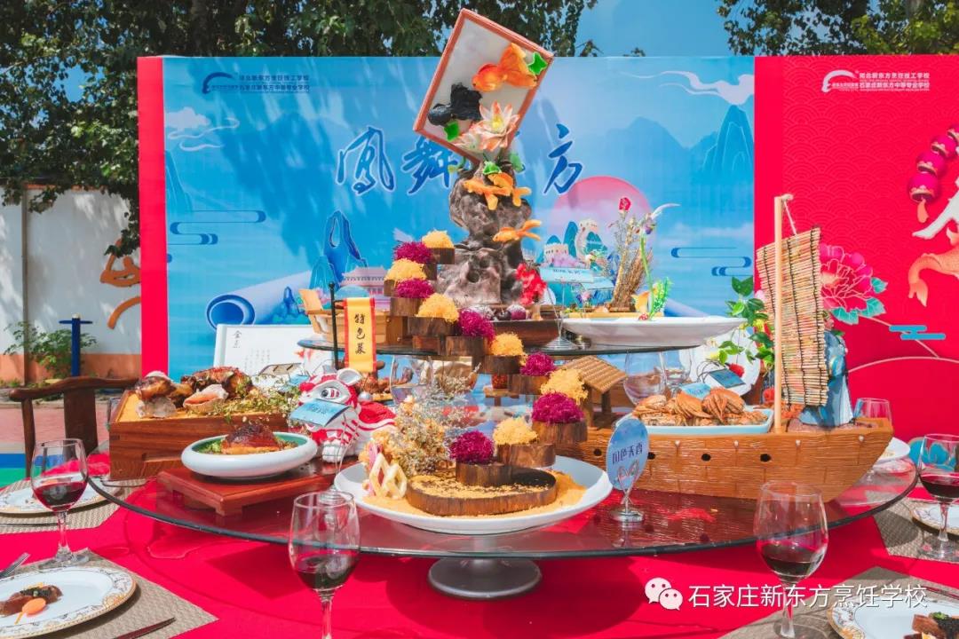 川菜辣還是湘菜辣？川湘菜有何差別？今天一探究竟！