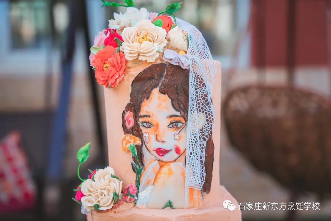 畢業(yè)作品展丨一身技能加持，作品見(jiàn)成長(zhǎng)的腳步
