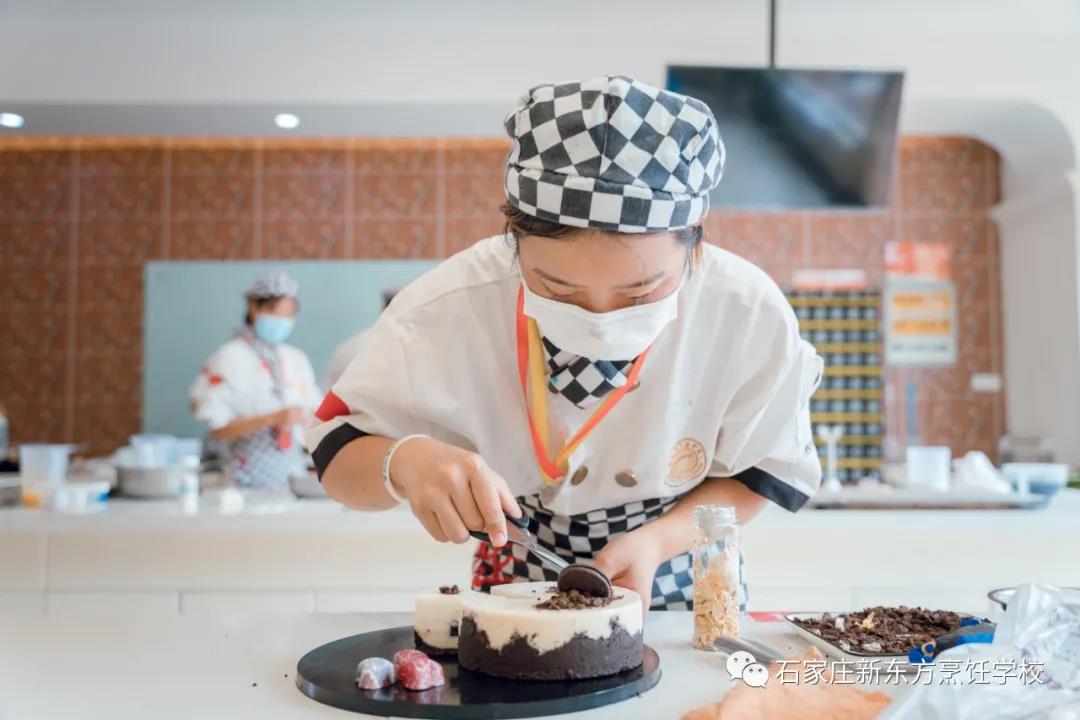 【爆款烘焙制品教學】顏值高有創(chuàng)意，果香夾雜奶香的橘子餅干