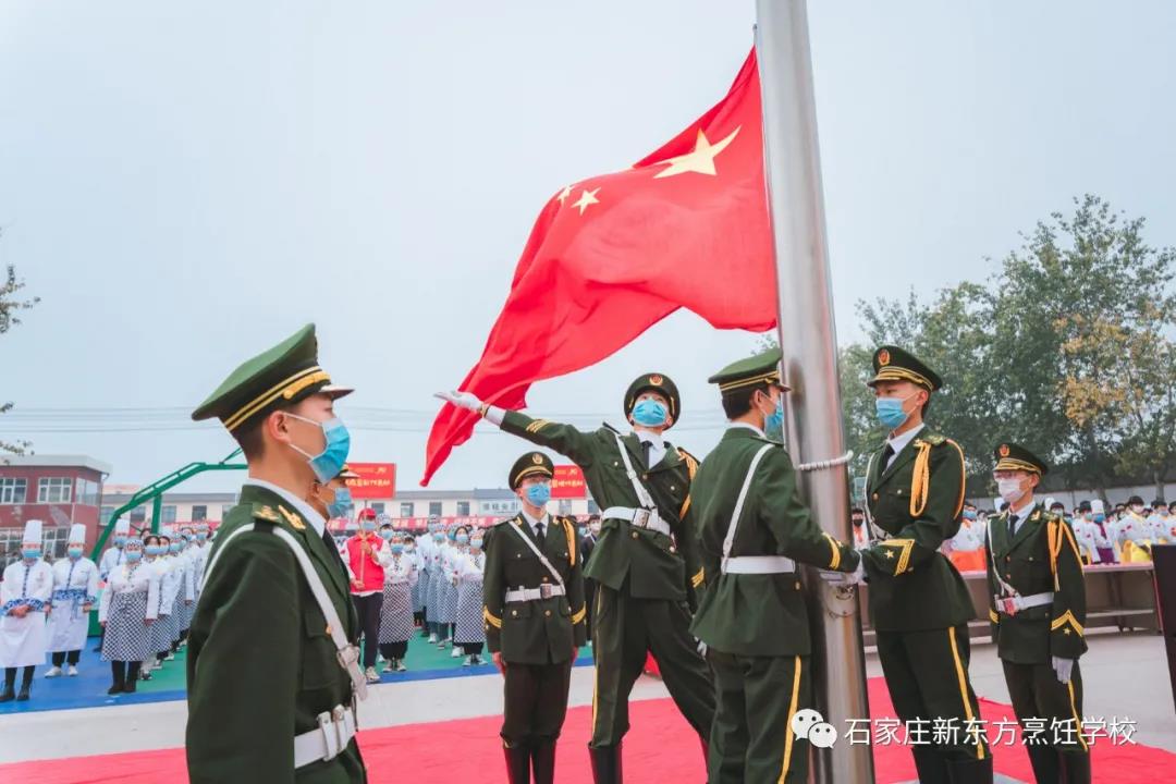 又發(fā)錢啦！145名同學(xué)領(lǐng)取助學(xué)金，快來看看的自家娃！