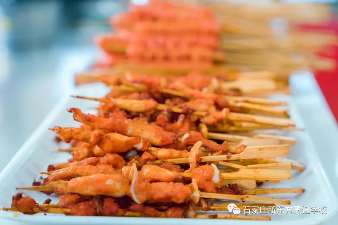 研學(xué)，一場(chǎng)美食的奇幻之旅你也可以擁有！