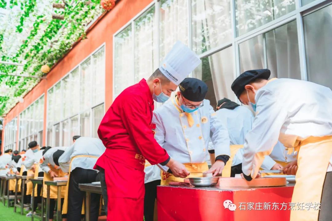解讀：“分流”之后，為何職業(yè)教育立于不敗之地！