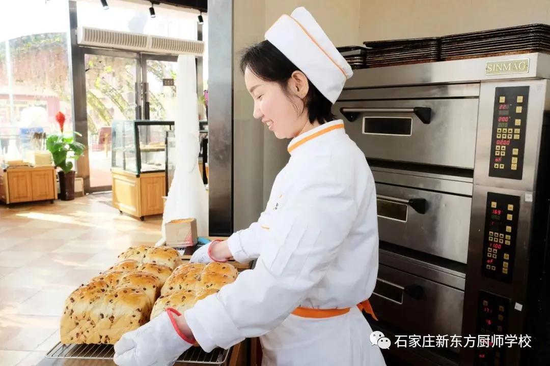答疑：哪些人適合學(xué)西點(diǎn)？