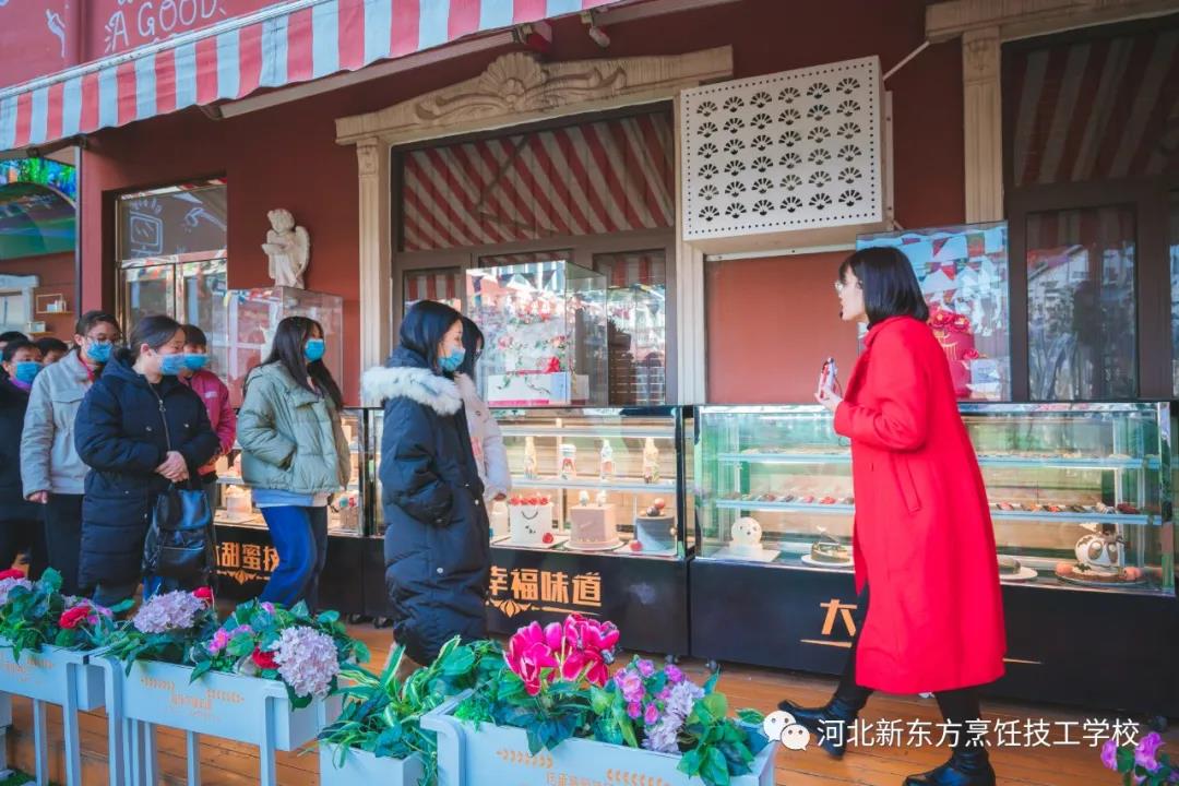元旦研學(xué)游還有1天，一場(chǎng)美食的相聚，一次新的啟程，等你來(lái)！