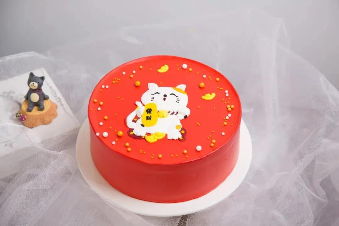 西點到底能學(xué)到什么？這次有圖有真相！