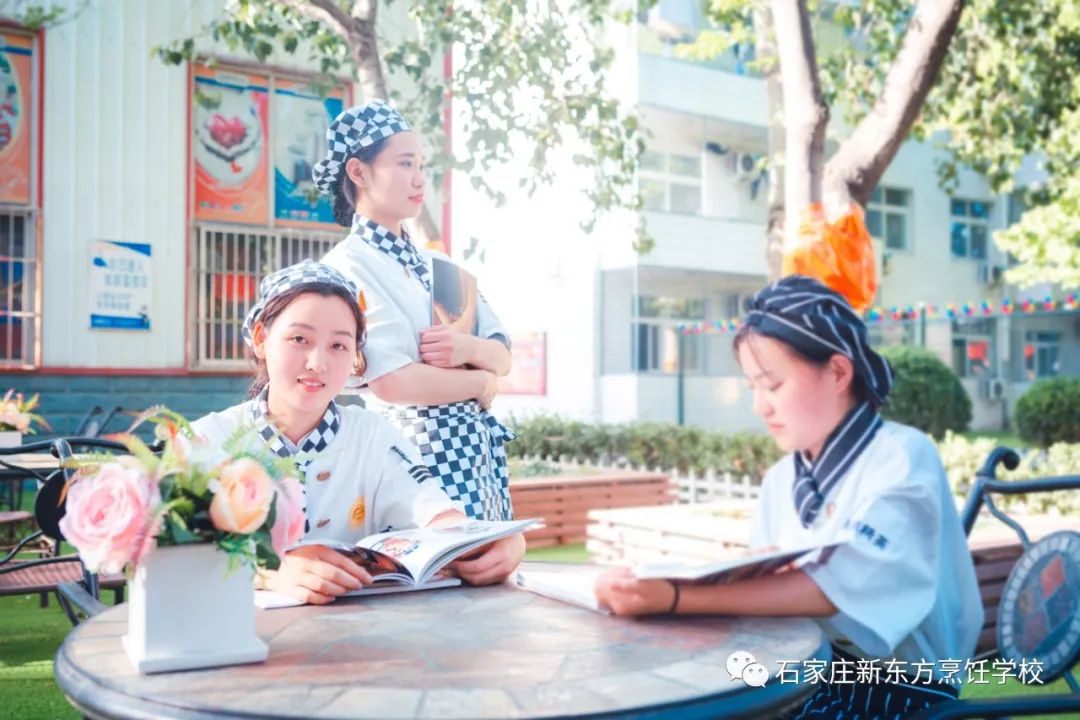 初中生學什么技術好呢？如何才能在社會上立足呢？