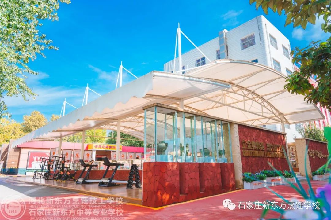 太太太太太好用！快捷鍵正確打開河北新東方的方式get！