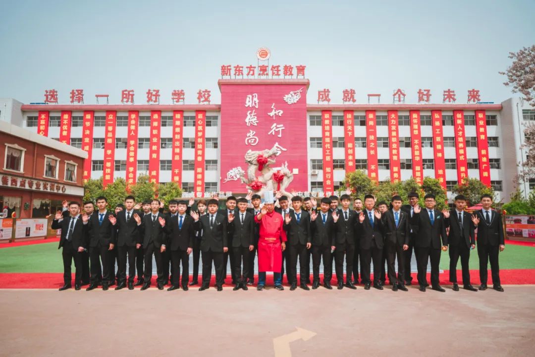 聚焦職教丨有關(guān)“職教高考”的那些事，看知識(shí)點(diǎn)！