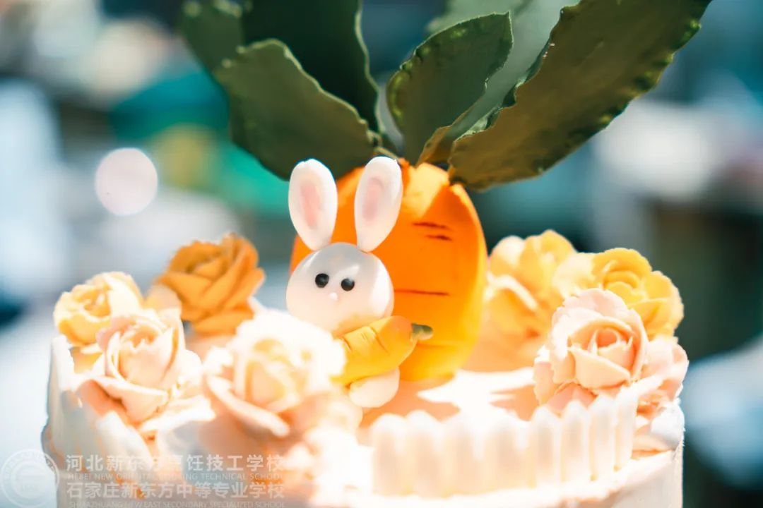 報(bào)讀河北烘焙培訓(xùn)班一般要學(xué)多久？