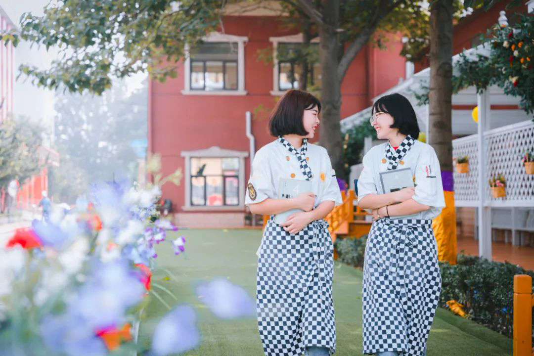 @初三同學(xué)，與其被分流，不如提前擇校！