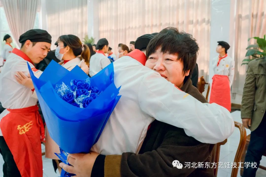 【開學季】寫給河北新東方新生學子的六封“情書”~