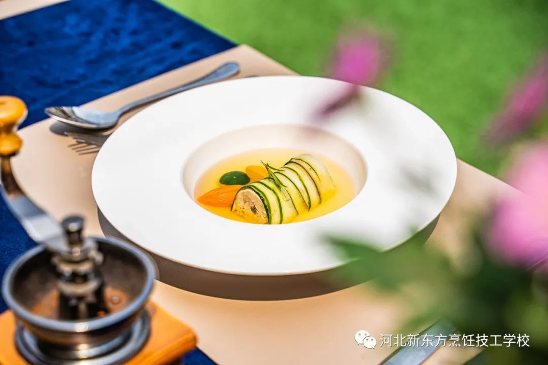 【畢業(yè)展臺(tái)】記錄青春印記，收獲成長(zhǎng)果實(shí)！