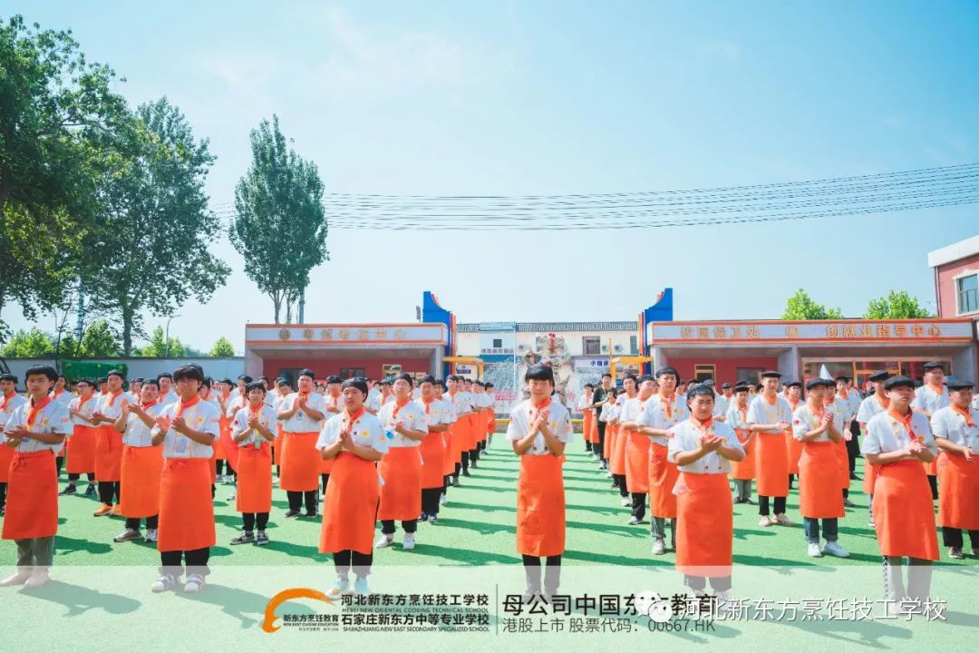 【與夢(mèng)想同行 和榜樣共勉】河北新東方學(xué)子見(jiàn)面分享會(huì)精彩回顧！