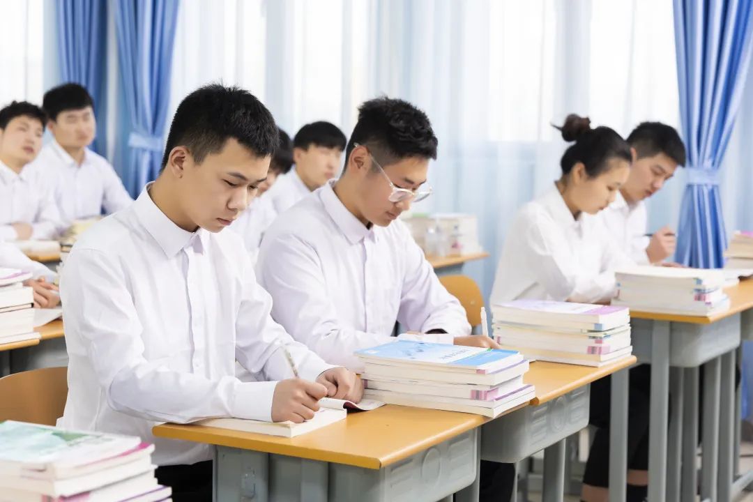 選擇職教，你會收獲什么？