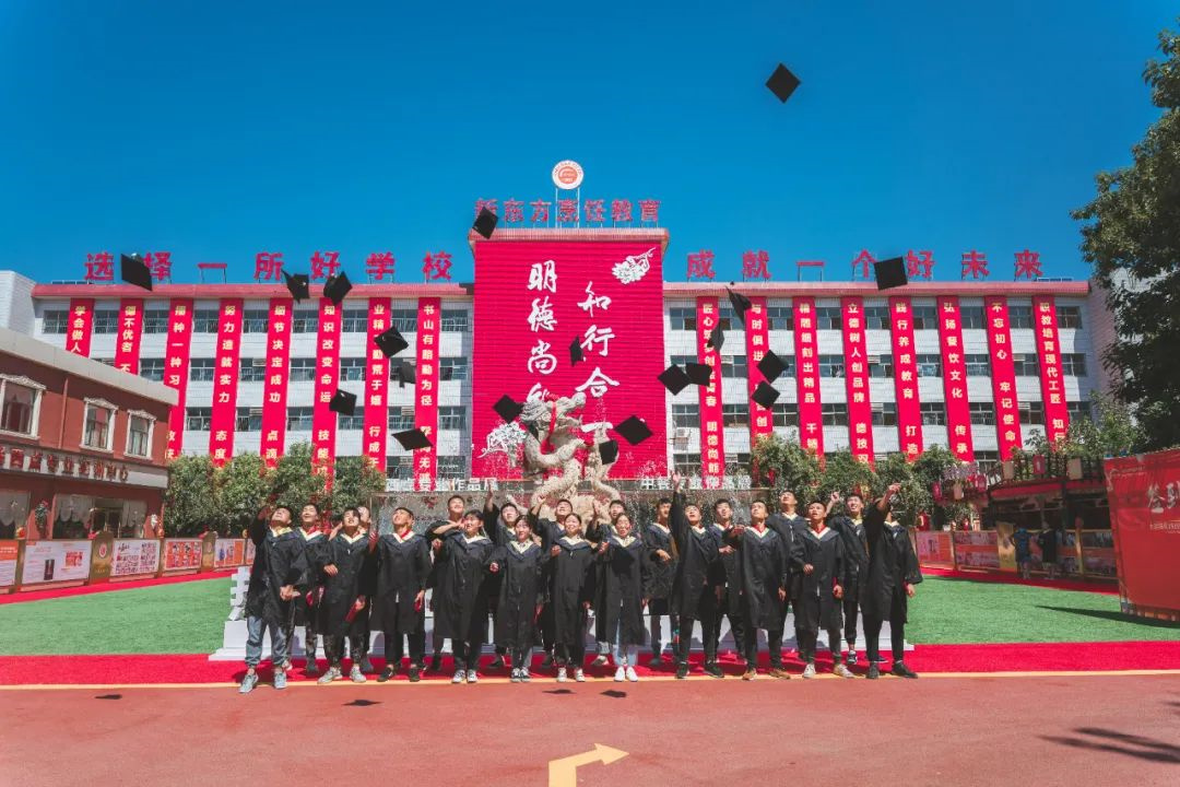 單招沒考好怎么辦？還有哪些出路可以選擇？