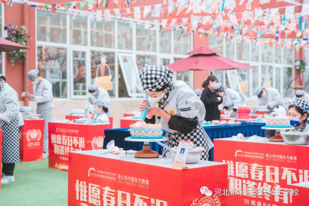 畢業(yè)就工作！當(dāng)?shù)觊L(zhǎng)！這是什么“神仙”班級(jí)？！