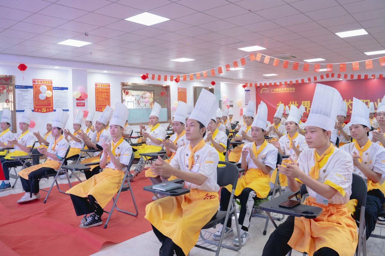 讓就業(yè)變簡單！關于產(chǎn)教融合校企定向班，這些你必須知道