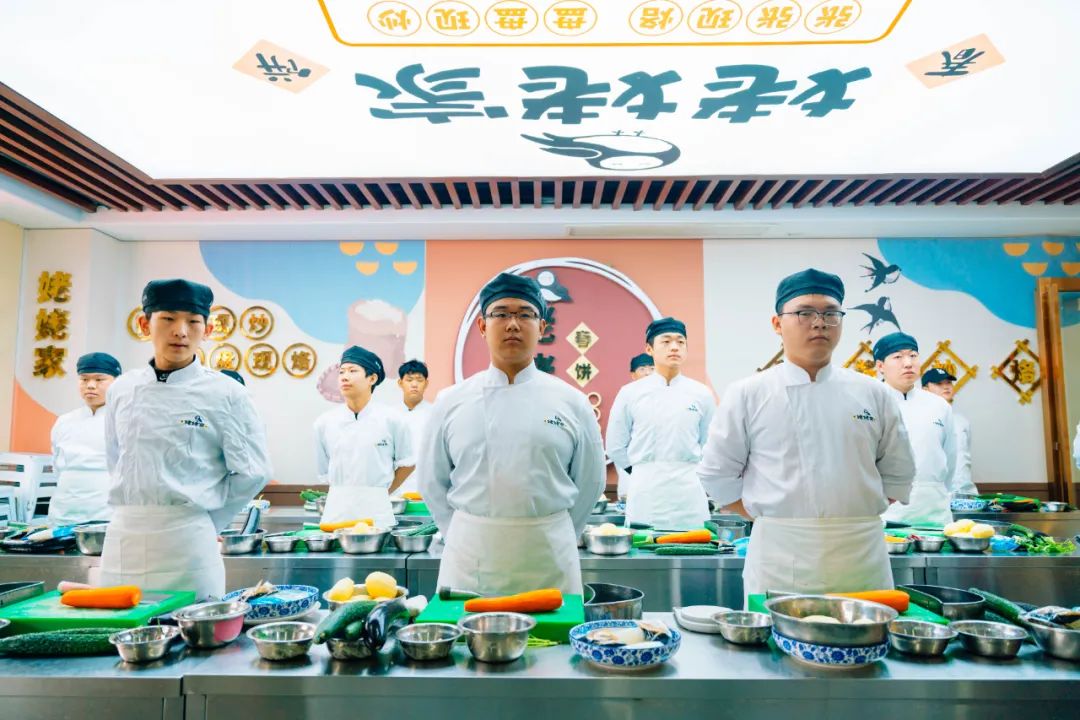 全民健康新"食"代 | 緊跟政策風(fēng)向，把握職業(yè)先機(jī)！