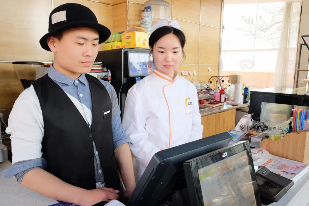 西點(diǎn)師的品格 | 西點(diǎn)師職業(yè)素養(yǎng)如何養(yǎng)成！
