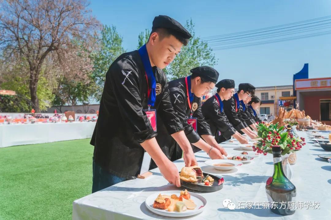選學(xué)校，真材實料才是硬道理！