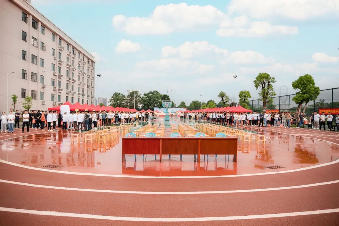 2023美食烹飪錦標(biāo)賽 | 新東方第七屆“水塔醋業(yè)杯”烹飪職業(yè)技能總決賽明日開幕！