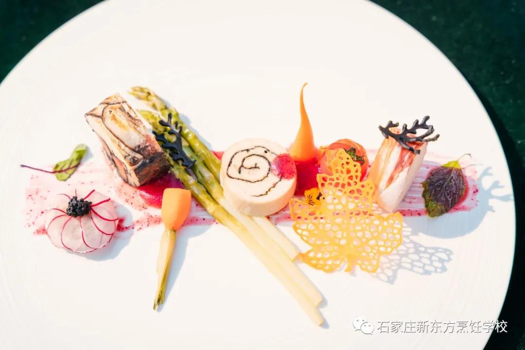 鑄技能之舟 揚發(fā)展之帆丨教師技能大比武看河北新東方師者風范！(圖9)