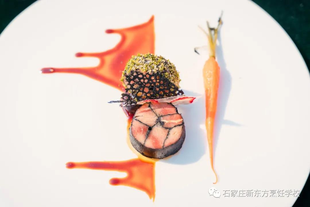 鑄技能之舟 揚發(fā)展之帆丨教師技能大比武看河北新東方師者風范！(圖10)