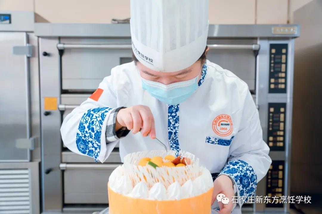 鑄技能之舟 揚發(fā)展之帆丨教師技能大比武看河北新東方師者風范！(圖14)