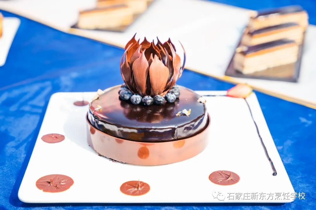 鑄技能之舟 揚發(fā)展之帆丨教師技能大比武看河北新東方師者風范！(圖16)