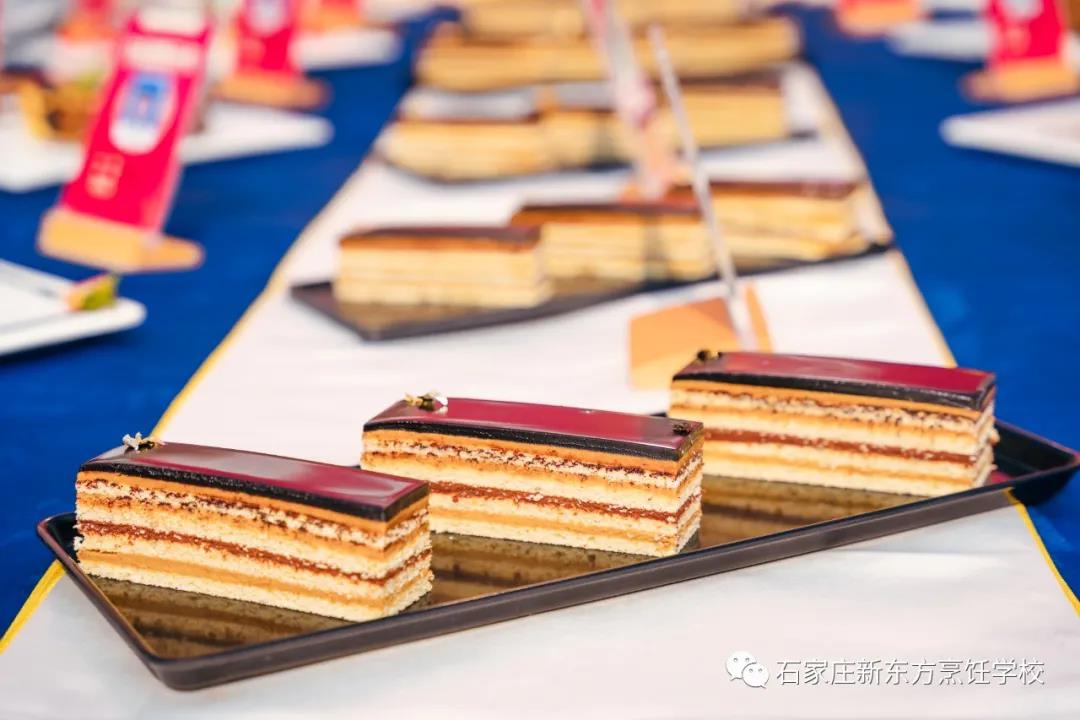 鑄技能之舟 揚發(fā)展之帆丨教師技能大比武看河北新東方師者風范！(圖18)