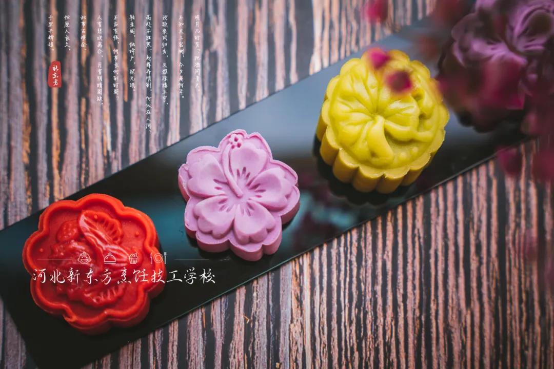 西點師的品格 | 西點師職業(yè)素養(yǎng)如何養(yǎng)成！(圖2)
