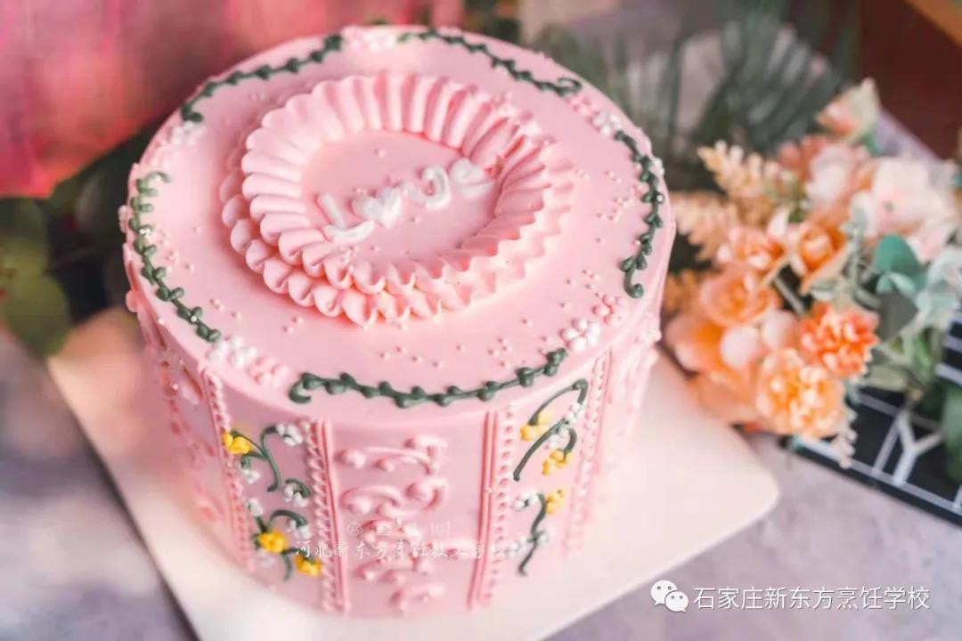 西點師的品格 | 西點師職業(yè)素養(yǎng)如何養(yǎng)成！(圖5)