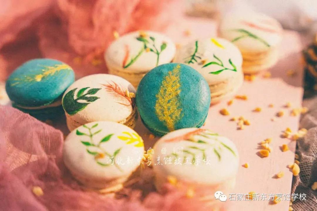 西點師的品格 | 西點師職業(yè)素養(yǎng)如何養(yǎng)成！(圖6)