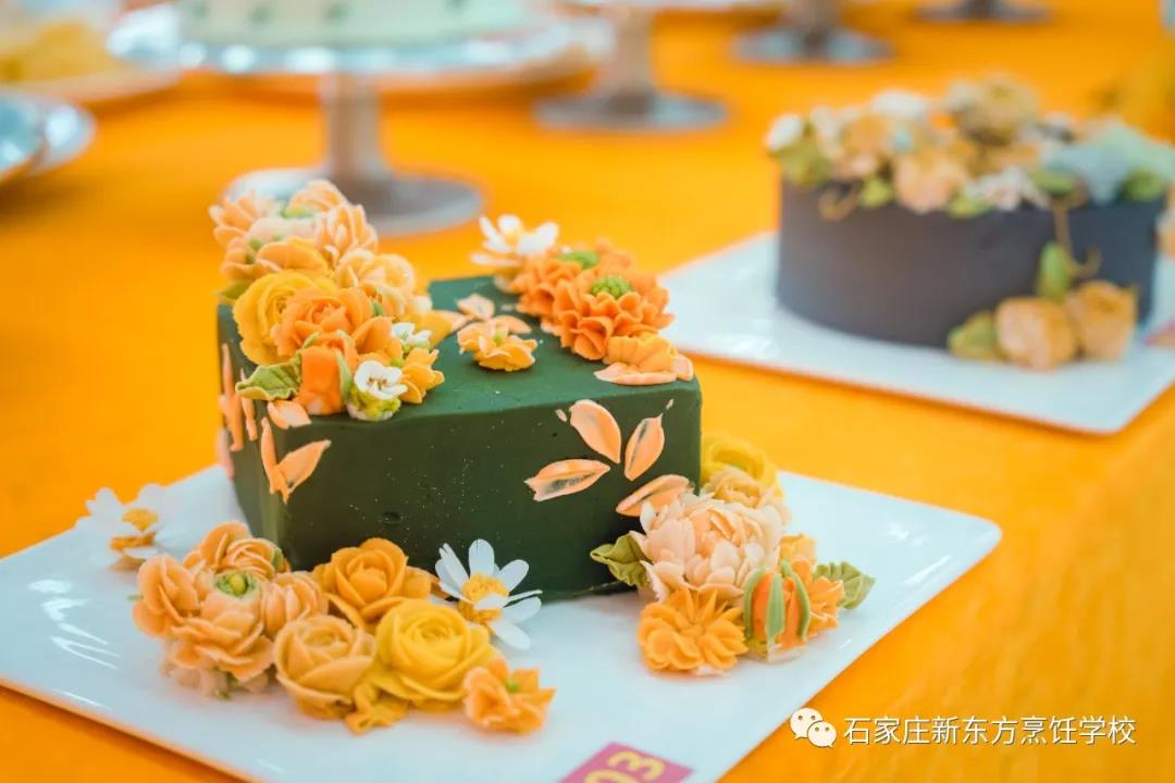 西點師的品格 | 西點師職業(yè)素養(yǎng)如何養(yǎng)成！(圖8)