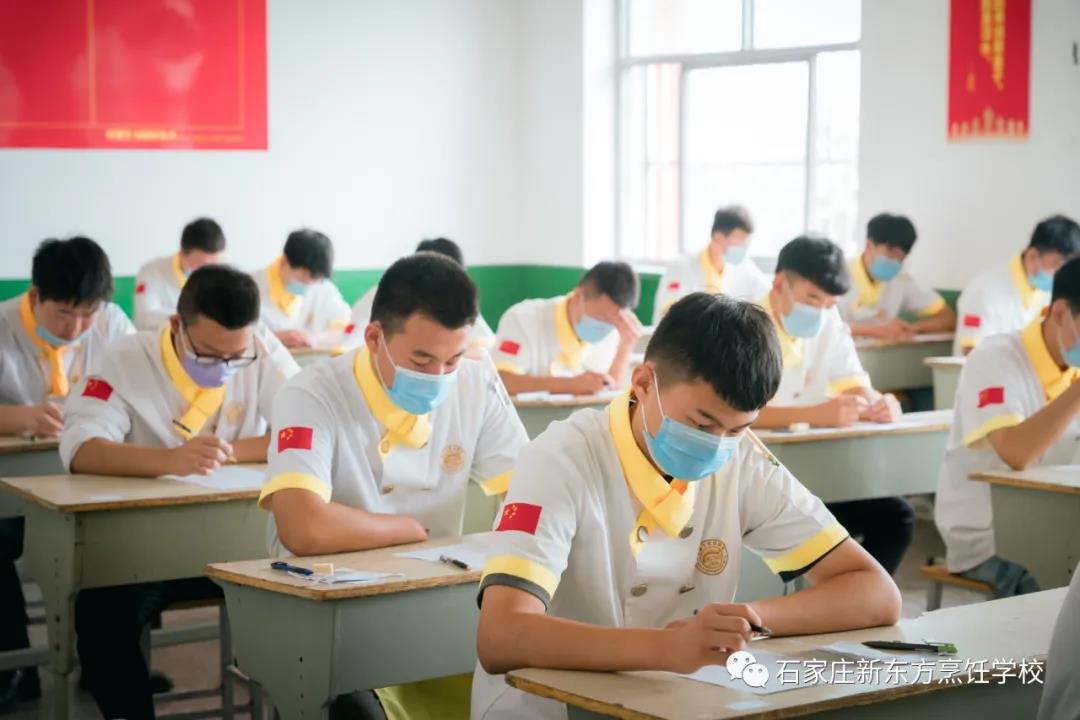 過來人告訴你：職業(yè)技能等級書考試為什么要趁早？(圖3)
