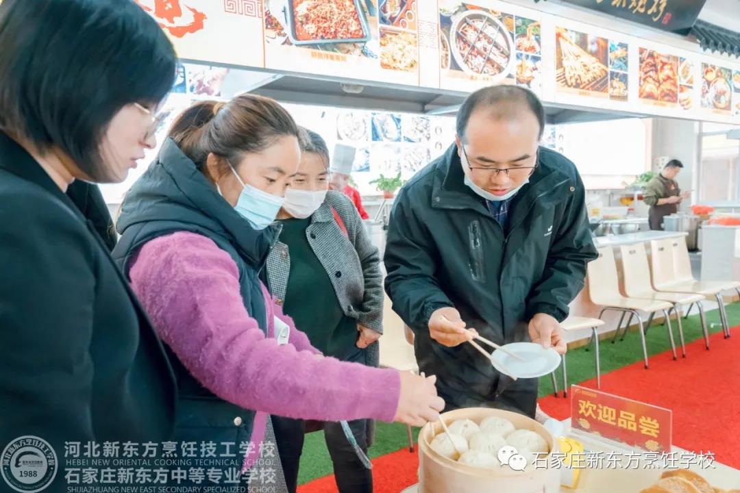 開(kāi)早餐店到底賺不？去哪里學(xué)呢？(圖2)