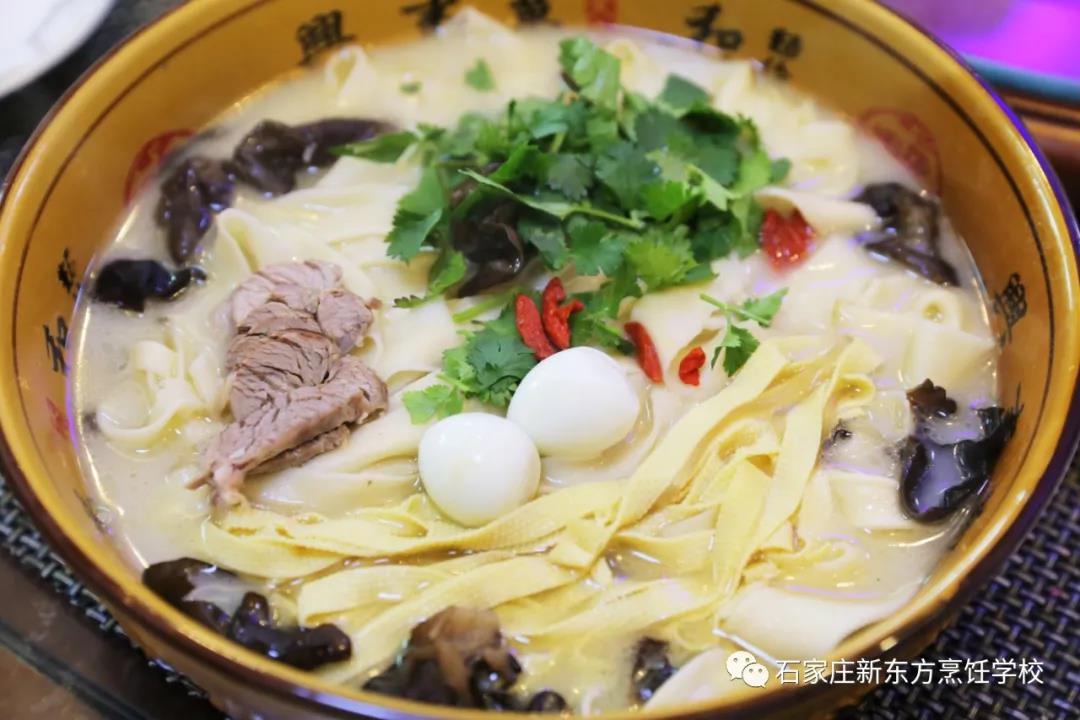 開(kāi)早餐店到底賺不？去哪里學(xué)呢？(圖5)