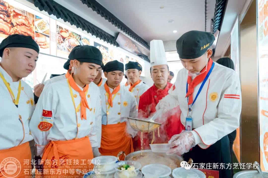 開(kāi)早餐店到底賺不？去哪里學(xué)呢？(圖7)